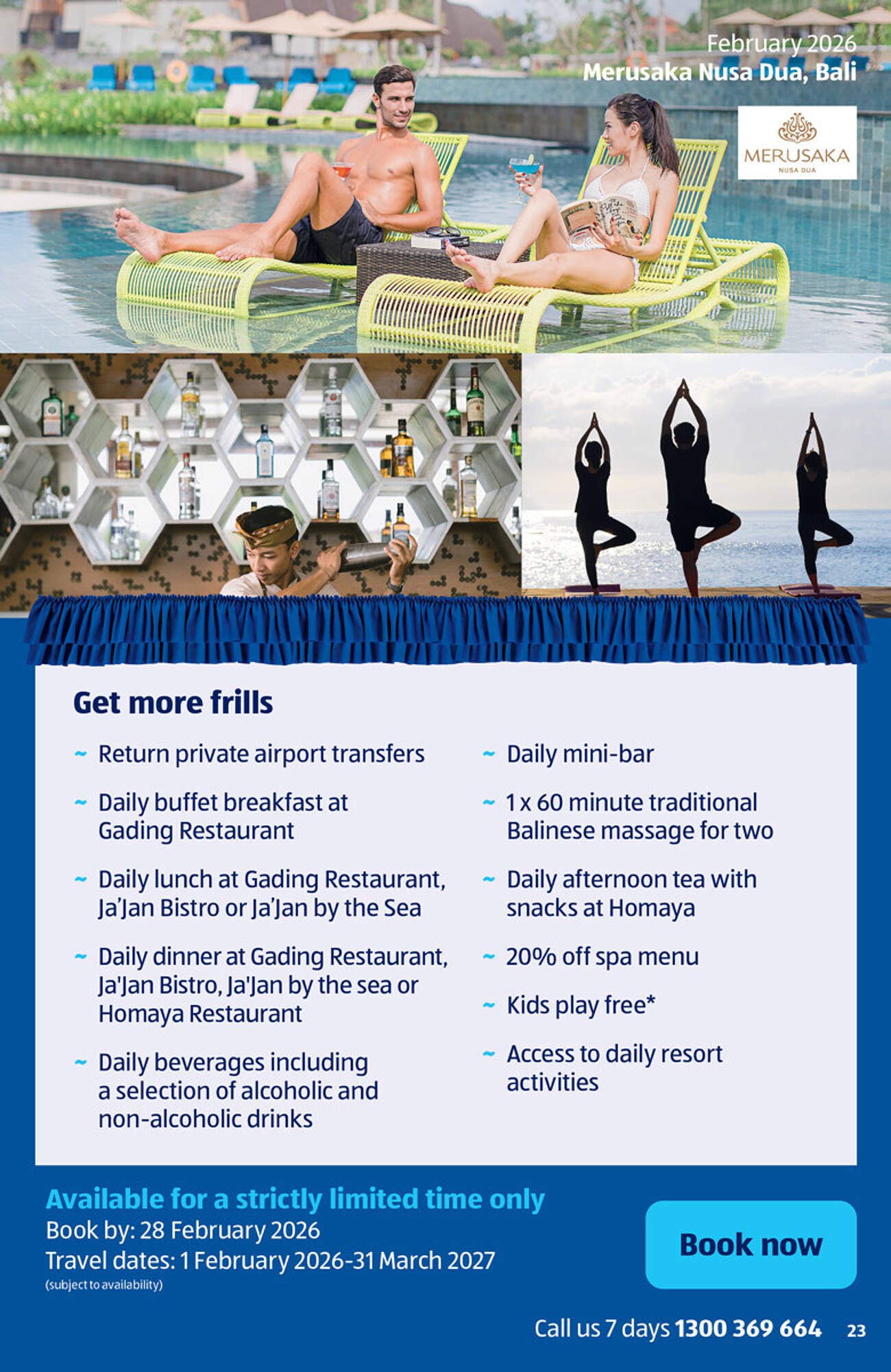 ALDI catalogue (2026-01-30 - 2026-02-28) | 23