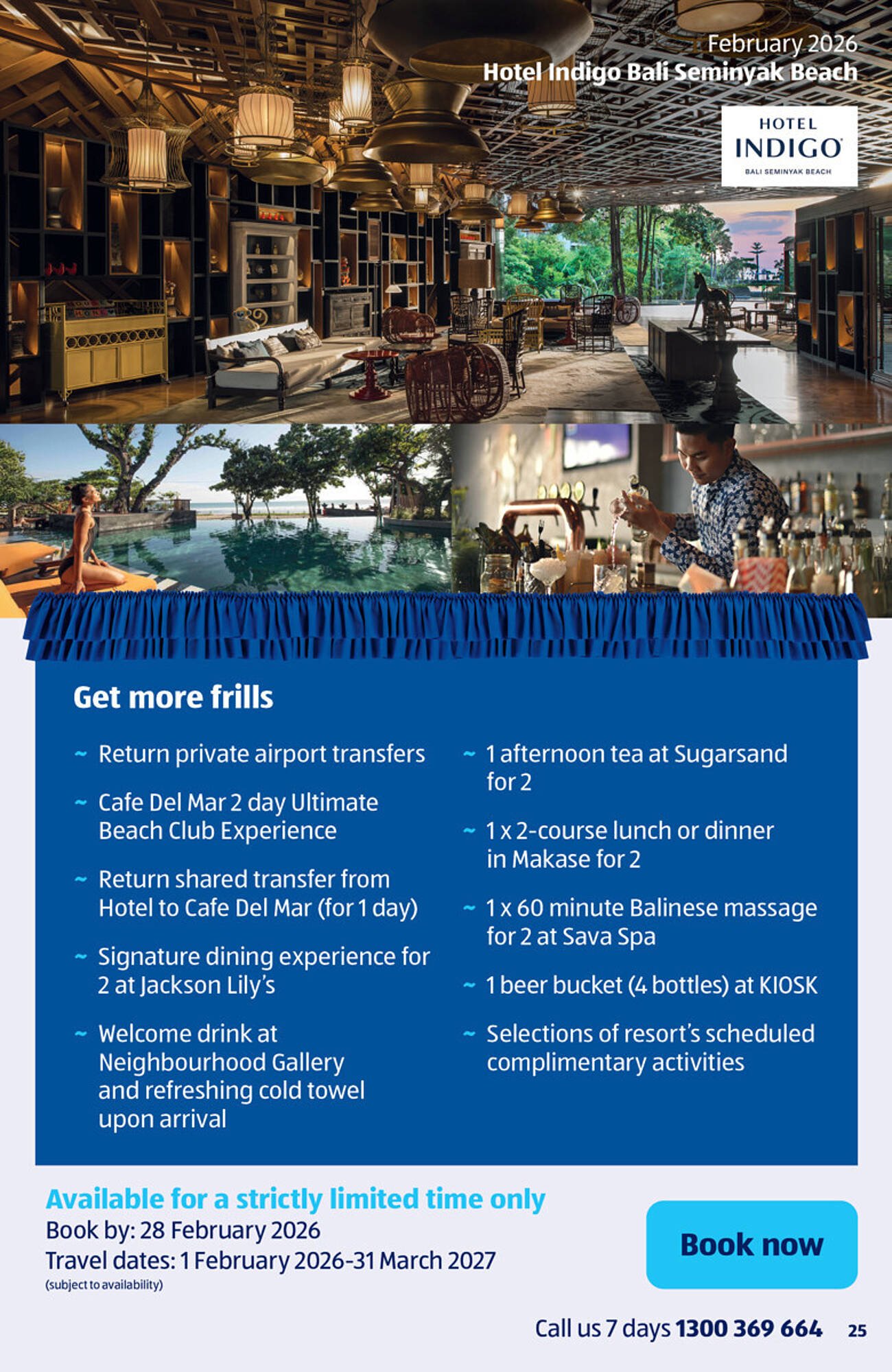 ALDI catalogue (2026-01-30 - 2026-02-28) | 25