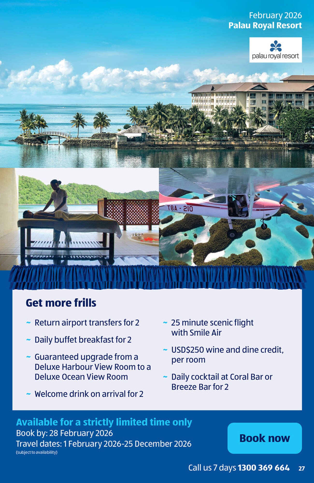 ALDI catalogue (2026-01-30 - 2026-02-28) | 27