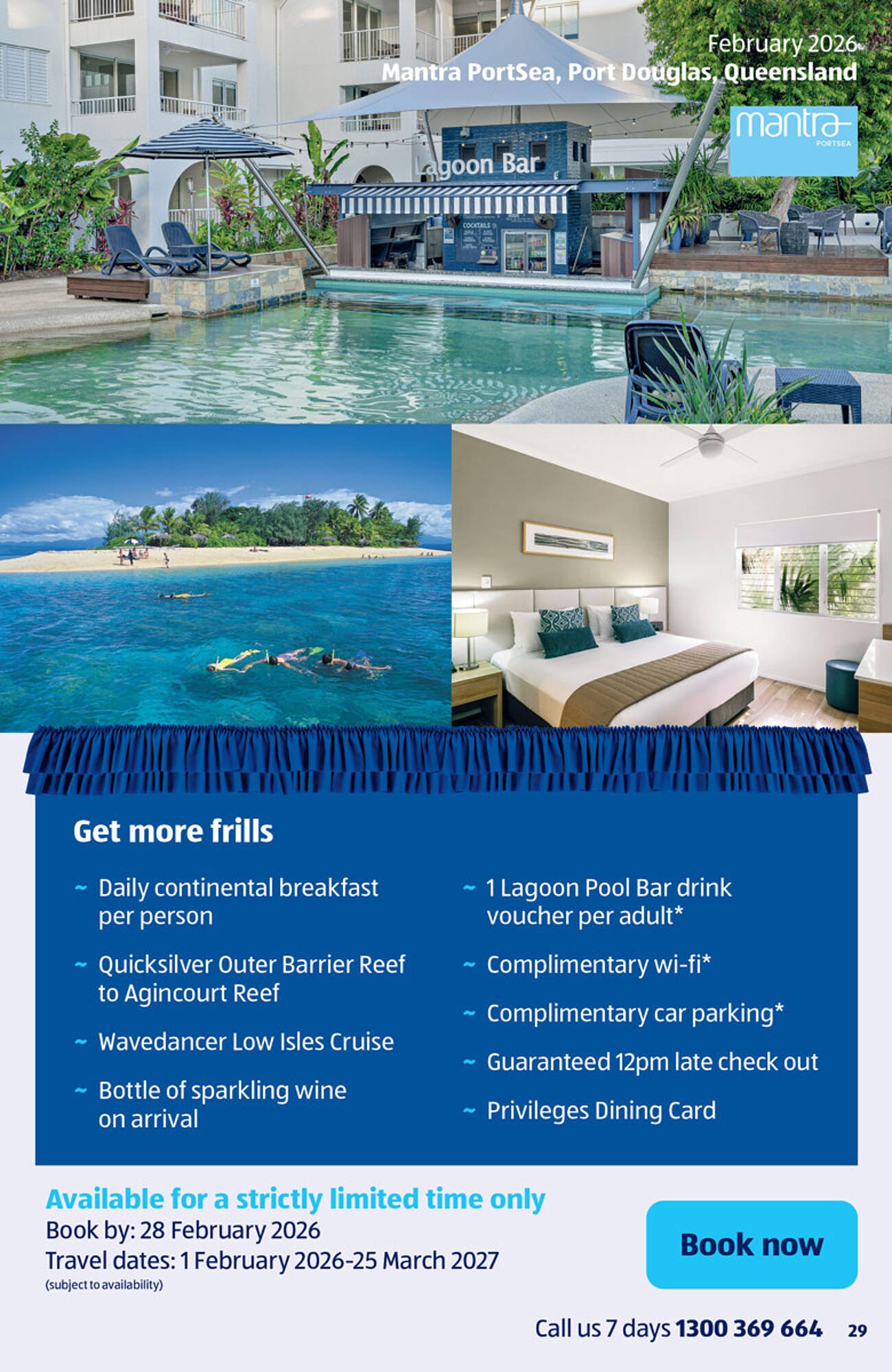 ALDI catalogue (2026-01-30 - 2026-02-28) | 29