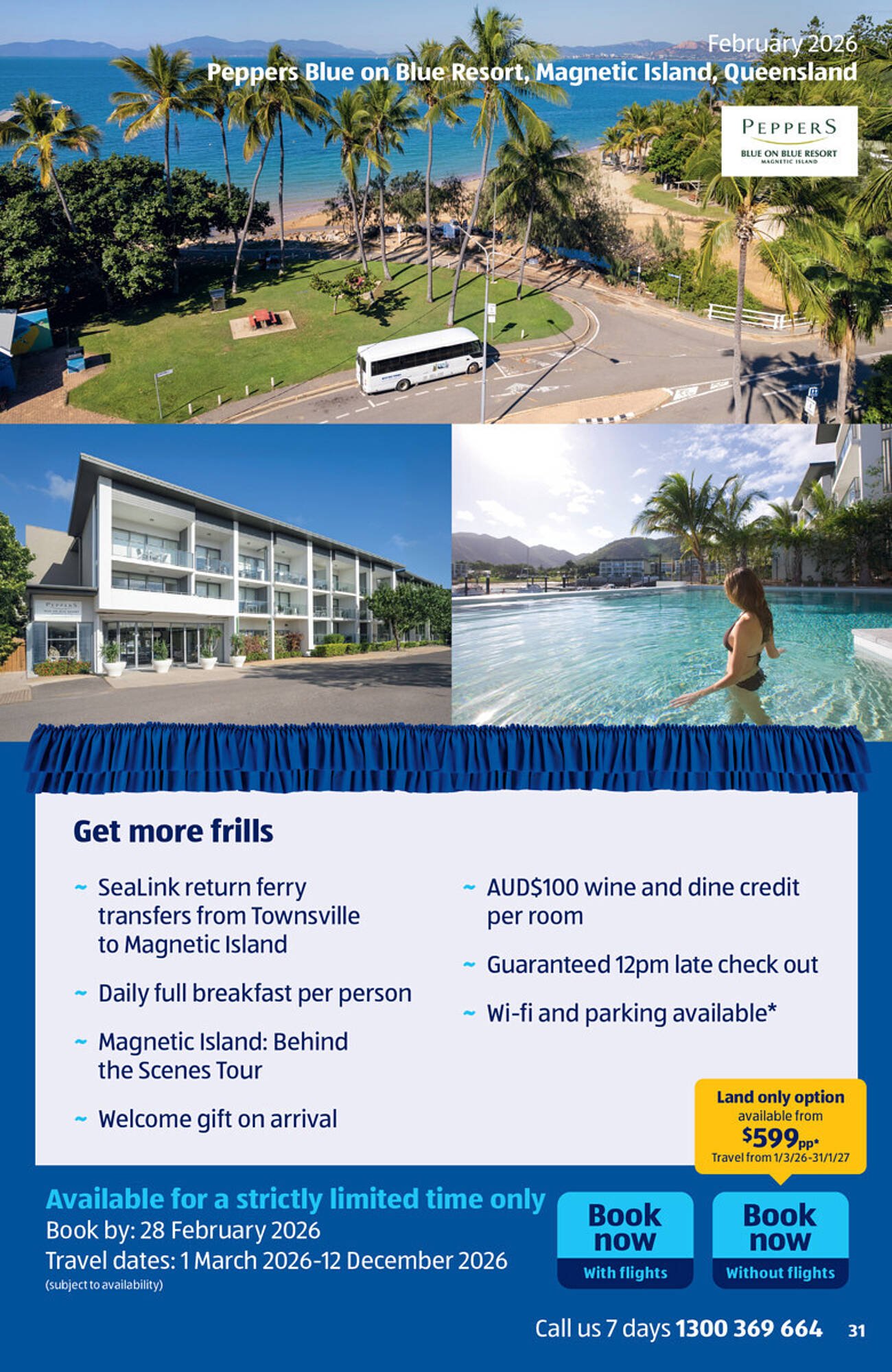 ALDI catalogue (2026-01-30 - 2026-02-28) | 31