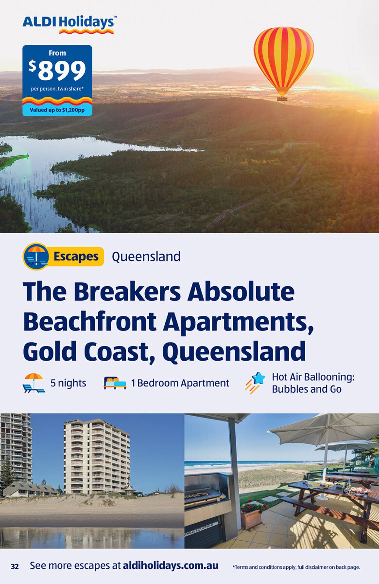 ALDI catalogue (2026-01-30 - 2026-02-28) | 32