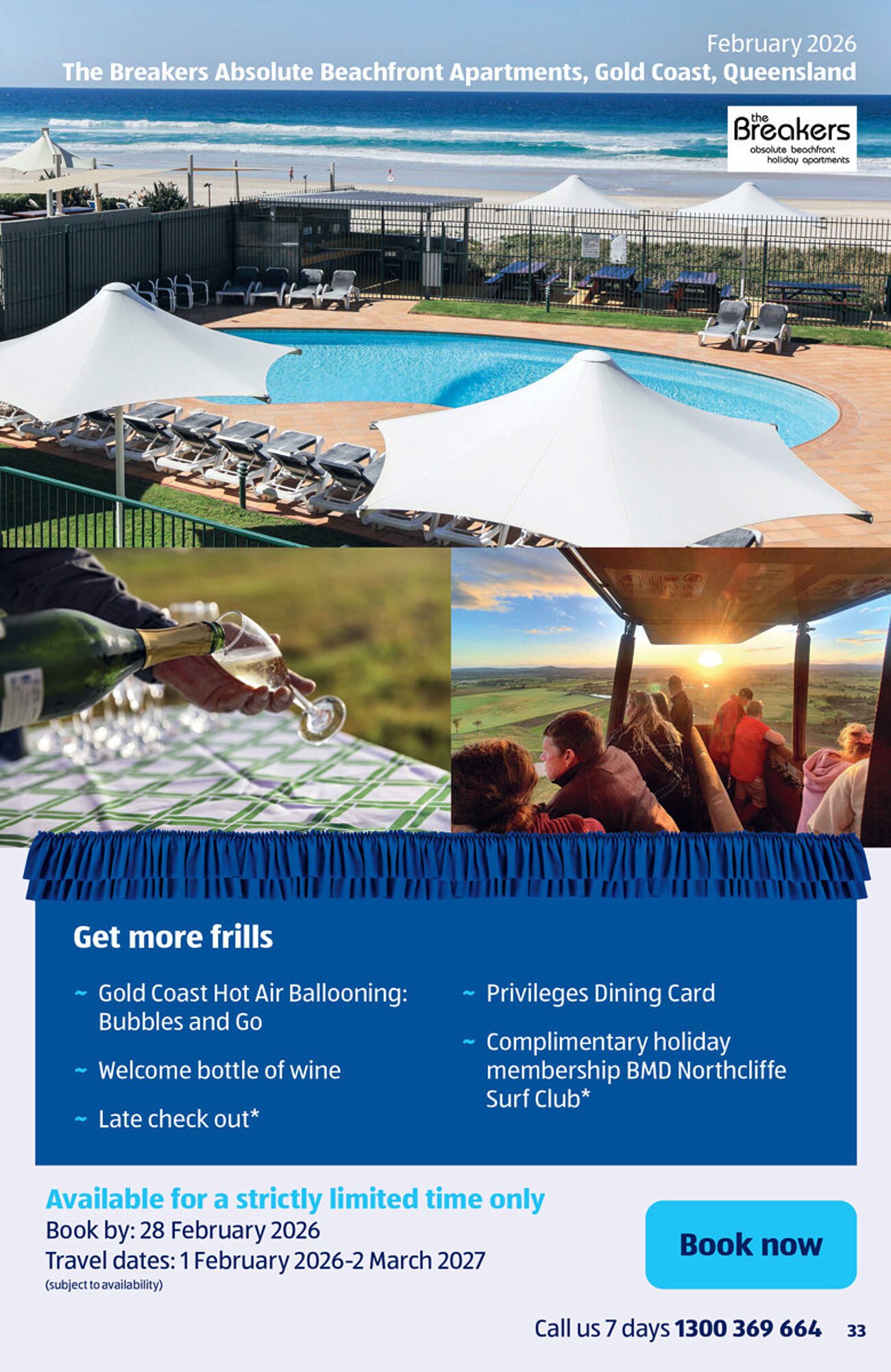 ALDI catalogue (2026-01-30 - 2026-02-28) | 33