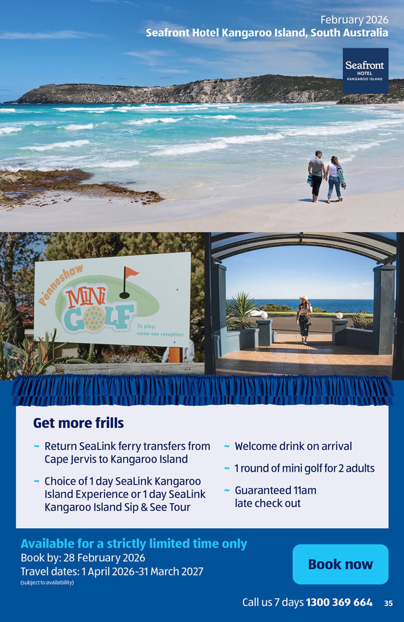 ALDI catalogue (2026-01-30 - 2026-02-28) | 35