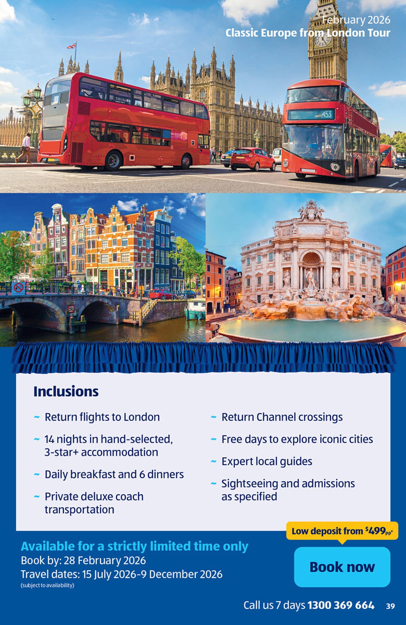 ALDI catalogue (2026-01-30 - 2026-02-28) | 39