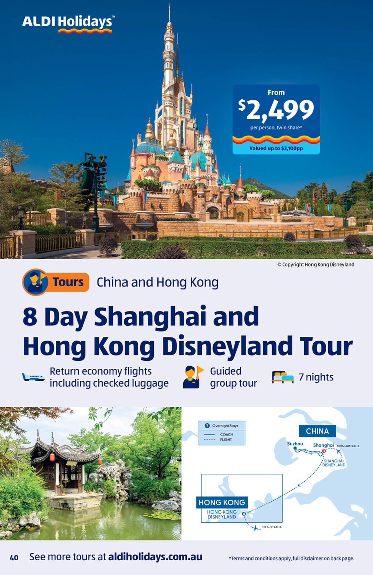 ALDI catalogue (2026-01-30 - 2026-02-28) | 40