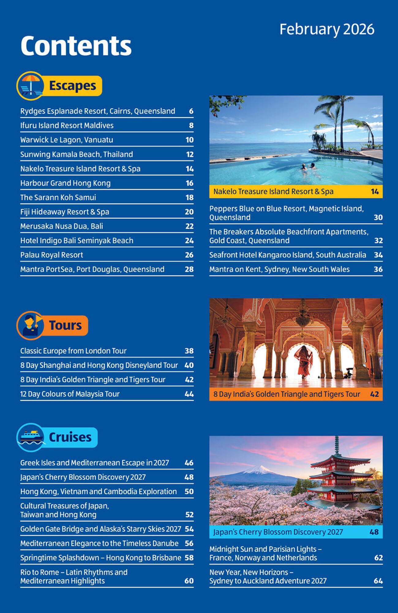 ALDI catalogue (2026-01-30 - 2026-02-28) | 5