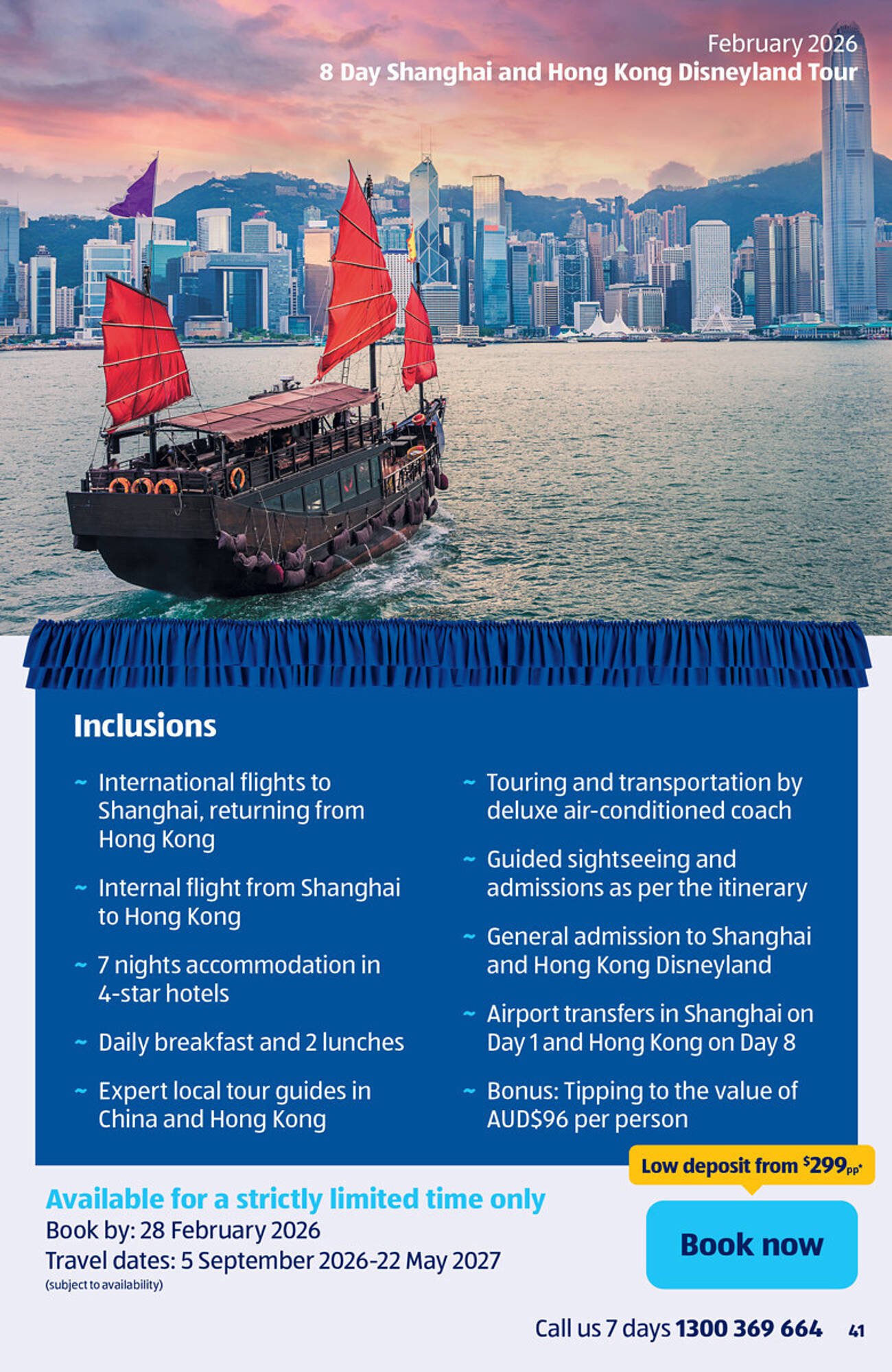 ALDI catalogue (2026-01-30 - 2026-02-28) | 41