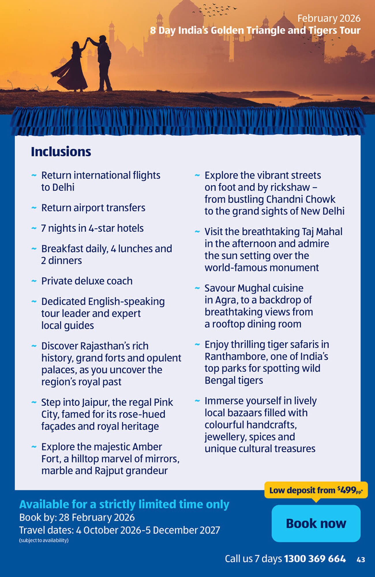 ALDI catalogue (2026-01-30 - 2026-02-28) | 43