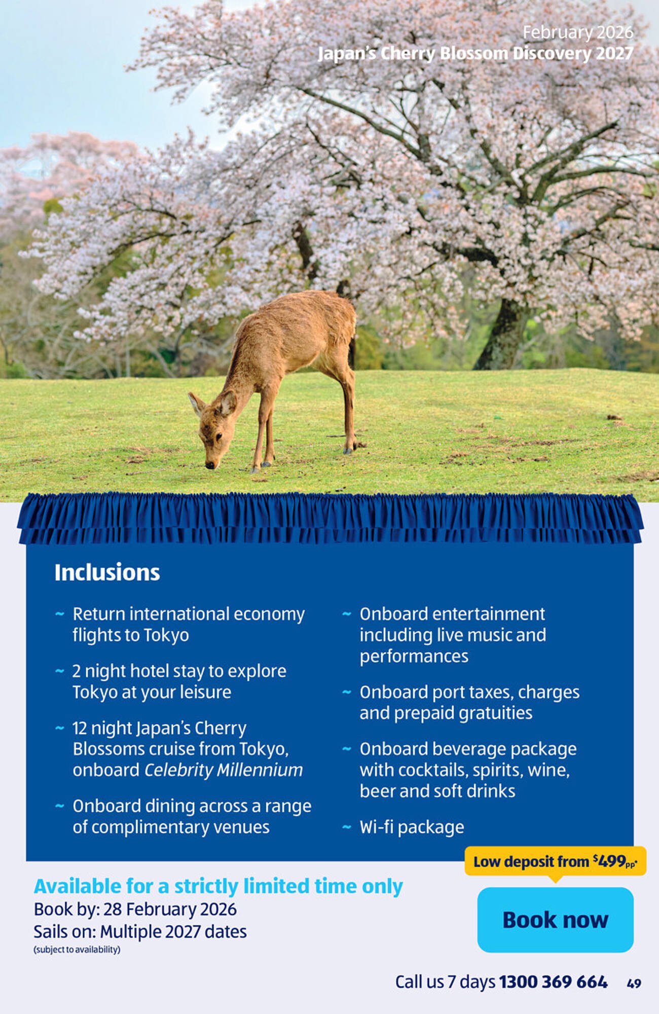 ALDI catalogue (2026-01-30 - 2026-02-28) | 49