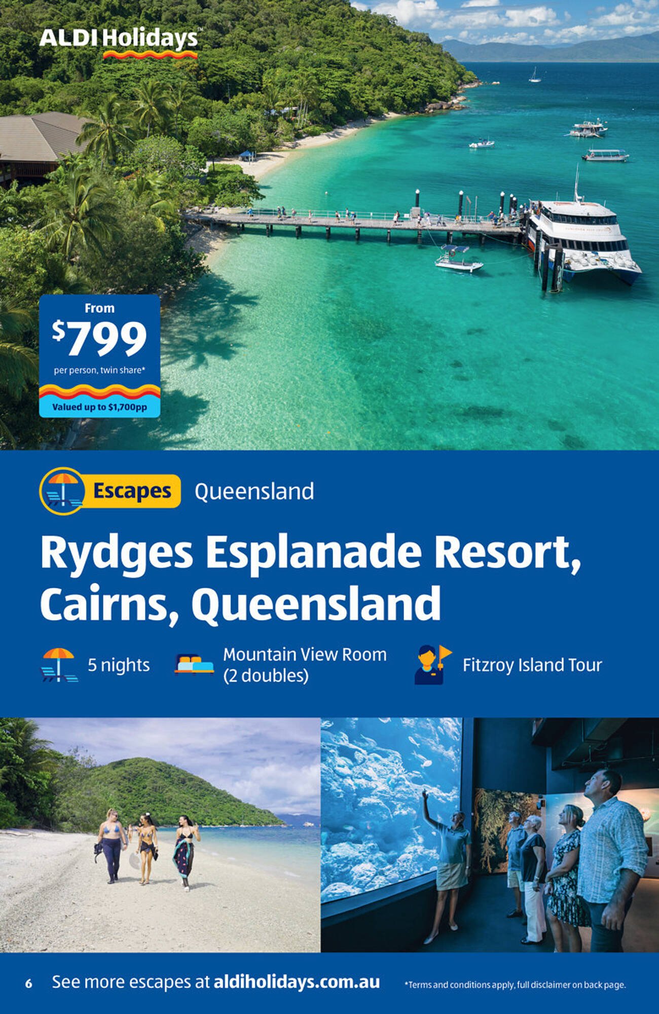 ALDI catalogue (2026-01-30 - 2026-02-28) | 6