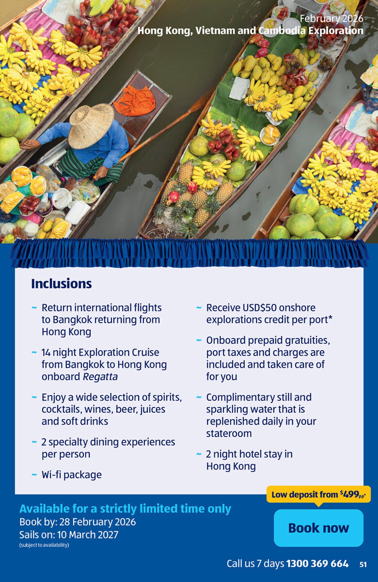 ALDI catalogue (2026-01-30 - 2026-02-28) | 51