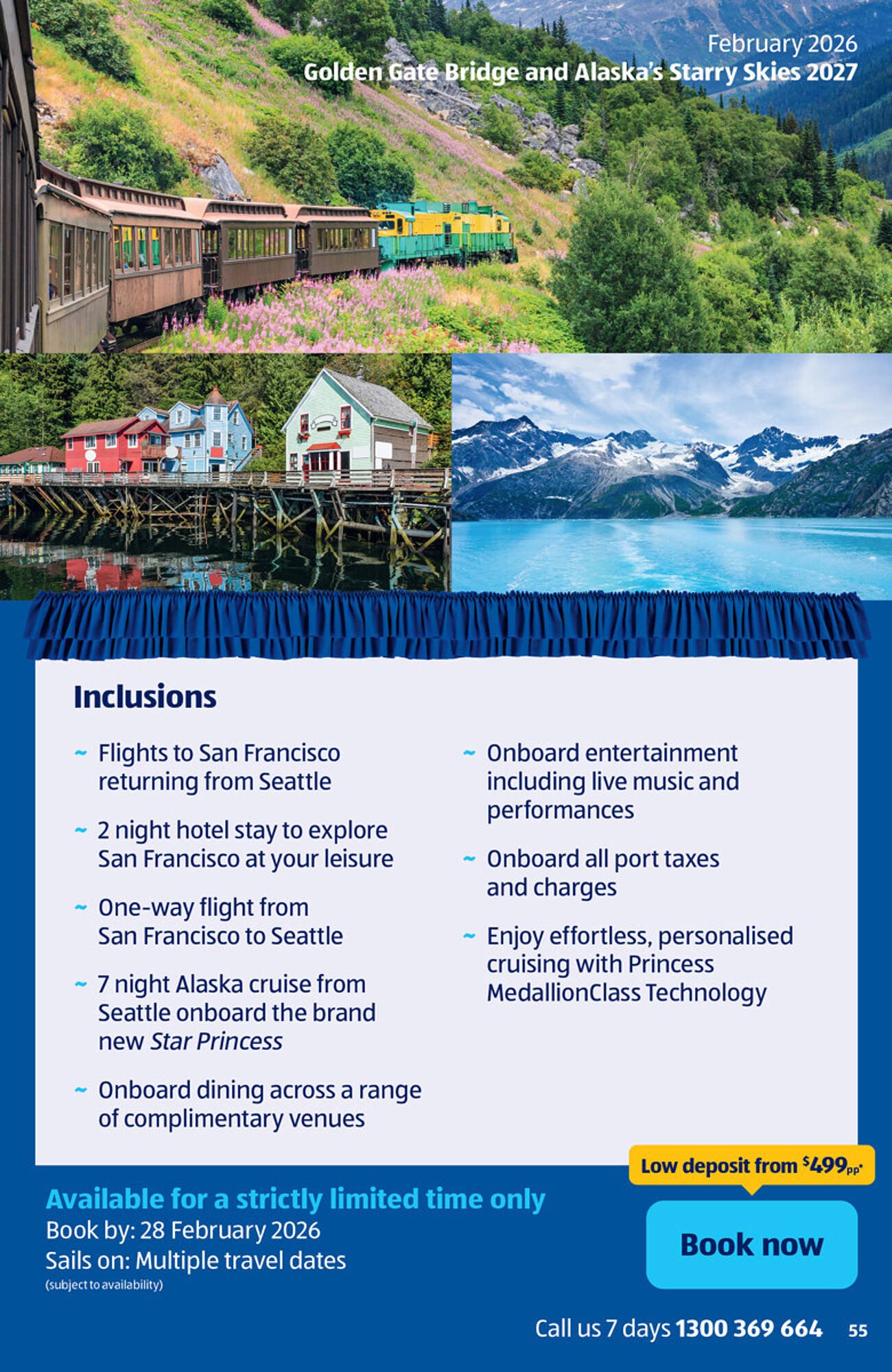 ALDI catalogue (2026-01-30 - 2026-02-28) | 55