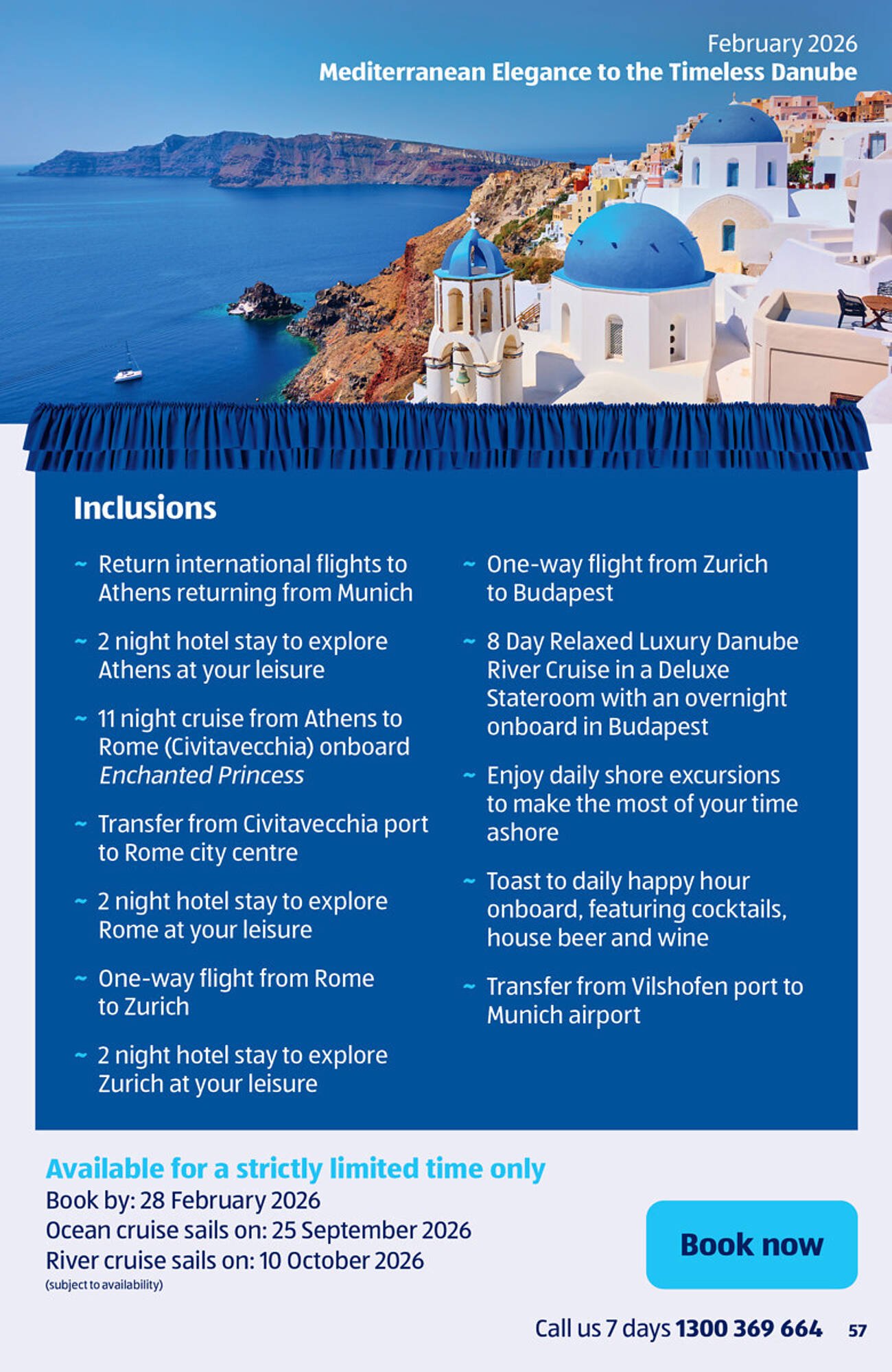 ALDI catalogue (2026-01-30 - 2026-02-28) | 57