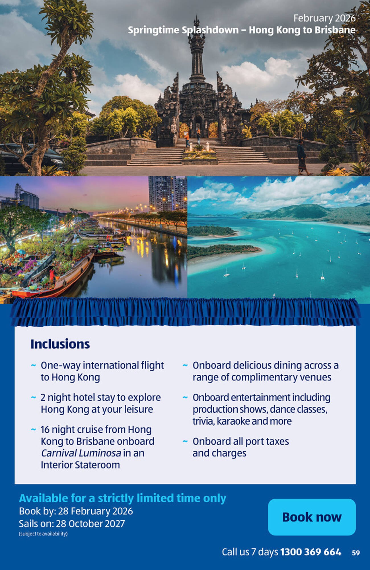 ALDI catalogue (2026-01-30 - 2026-02-28) | 59