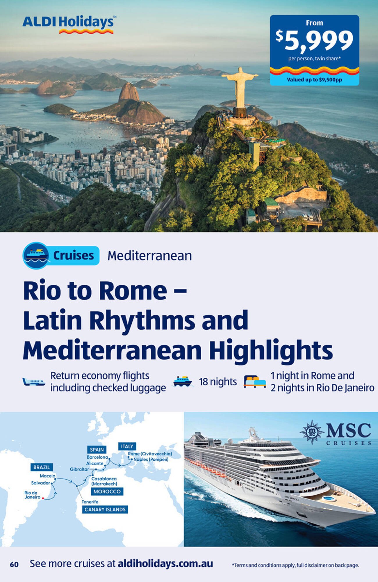 ALDI catalogue (2026-01-30 - 2026-02-28) | 60