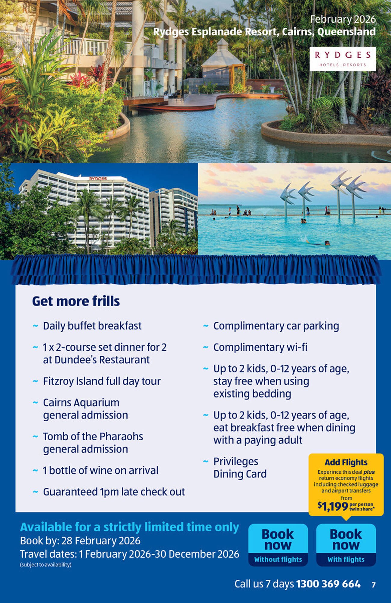 ALDI catalogue (2026-01-30 - 2026-02-28) | 7