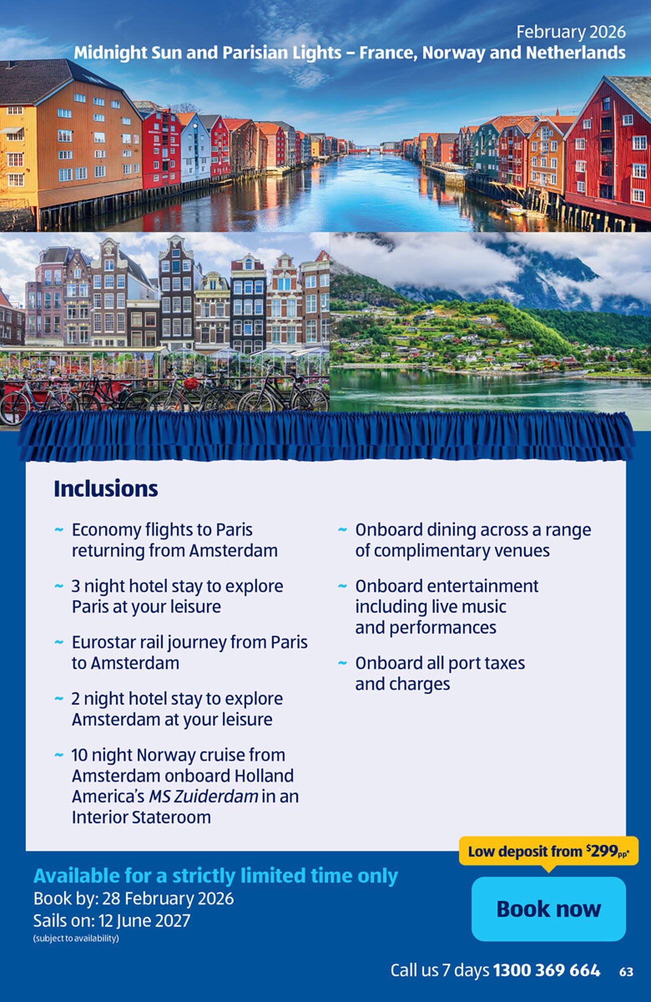 ALDI catalogue (2026-01-30 - 2026-02-28) | 63