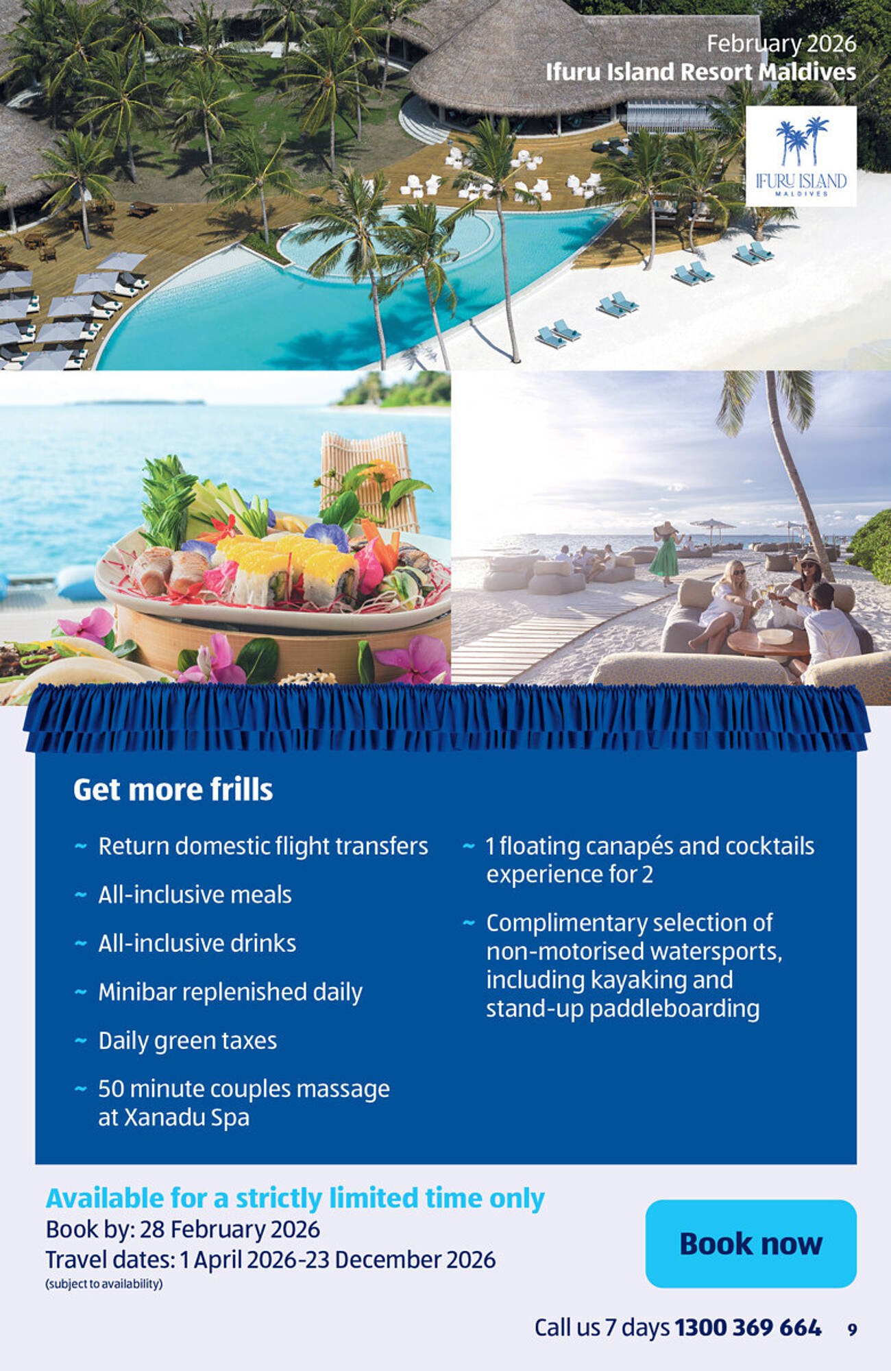 ALDI catalogue (2026-01-30 - 2026-02-28) | 9