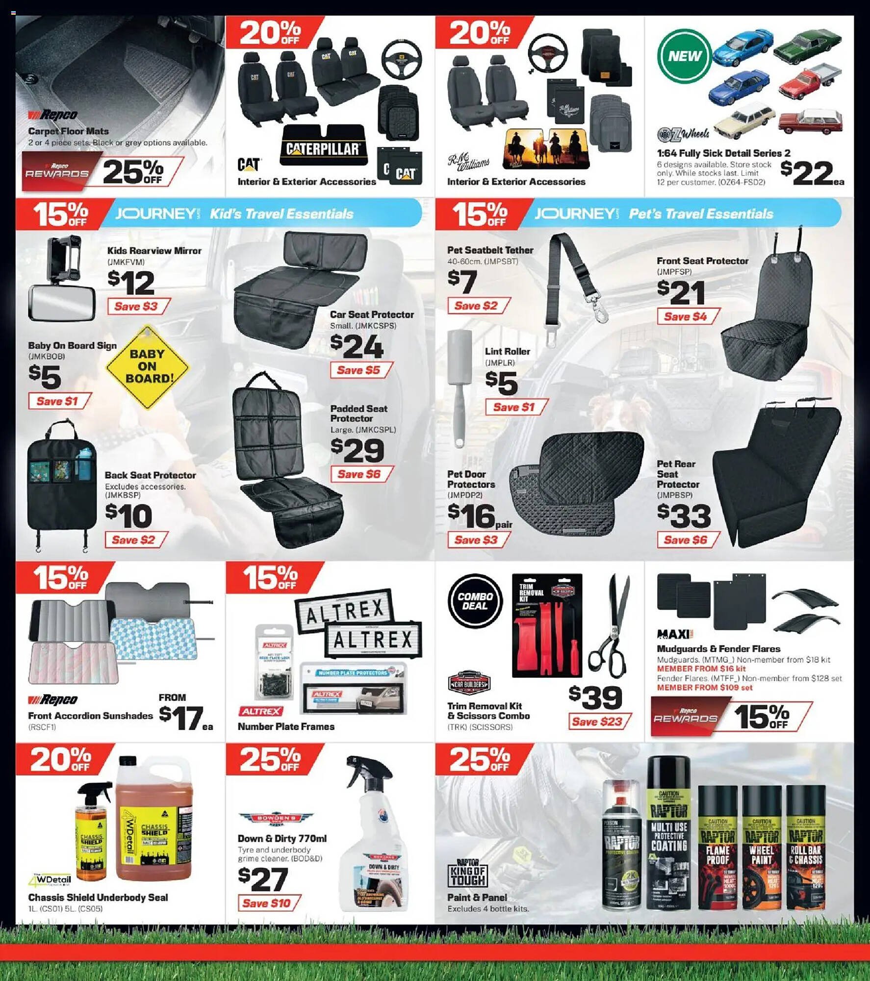 Repco catalogue (2026-03-19 - 2026-04-02) | 6