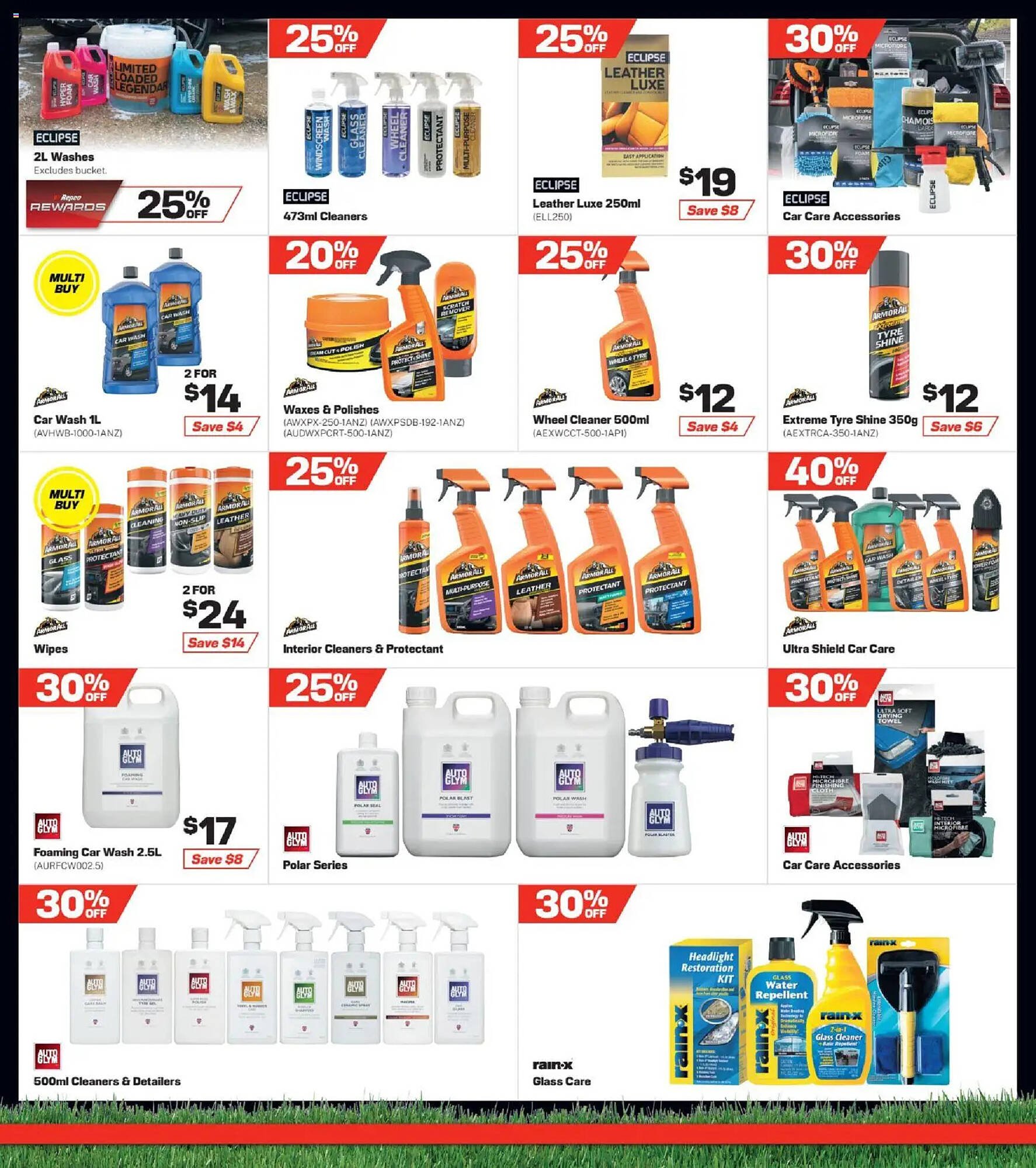 Repco catalogue (2026-03-19 - 2026-04-02) | 10