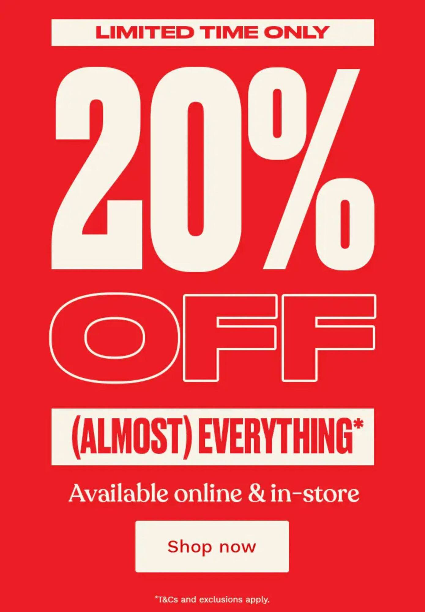 The Body Shop catalogue (2026-03-02 - 2026-03-08) | 1