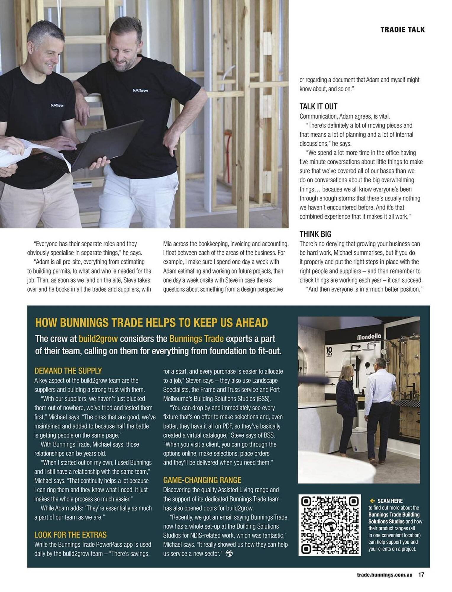 Bunnings catalogue (2026-02-01 - 2026-02-28) | 17