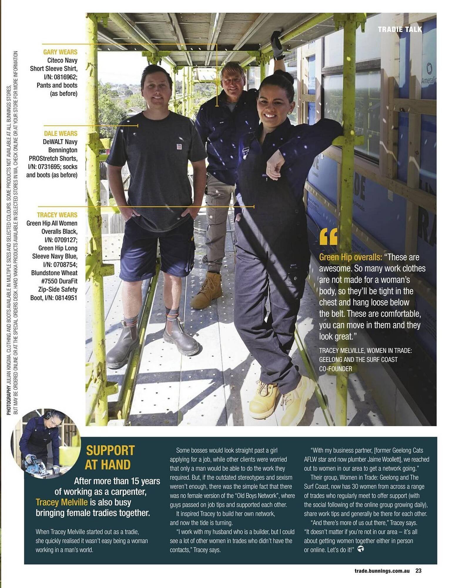 Bunnings catalogue (2026-02-01 - 2026-02-28) | 23