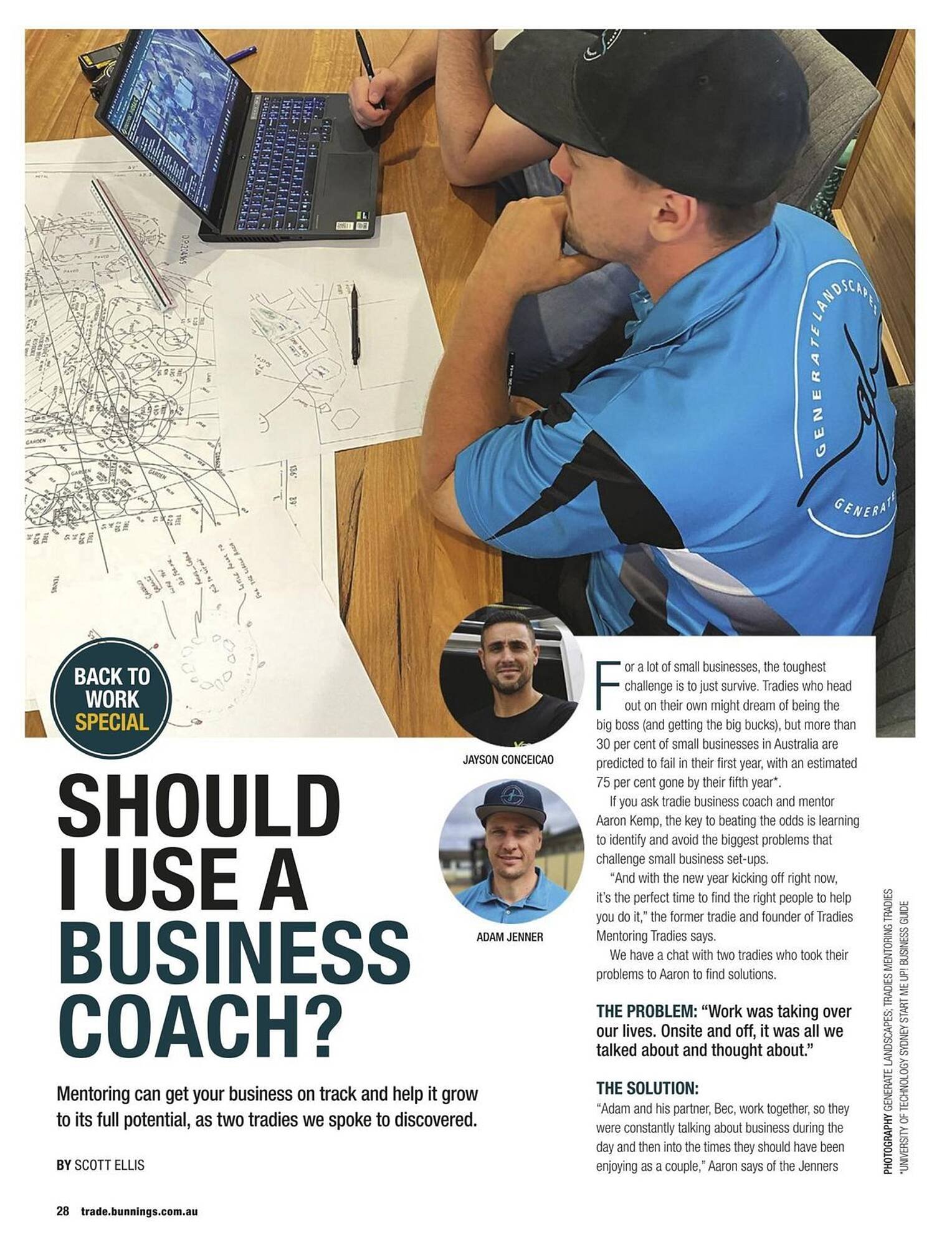 Bunnings catalogue (2026-02-01 - 2026-02-28) | 28