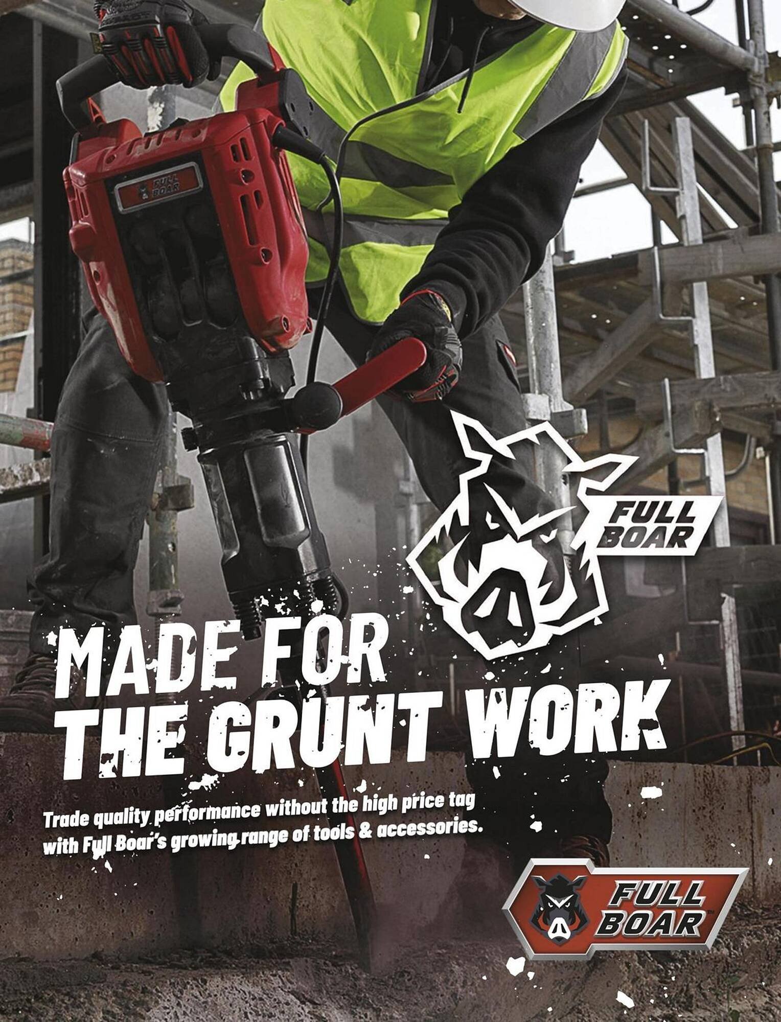 Bunnings catalogue (2026-02-01 - 2026-02-28) | 4