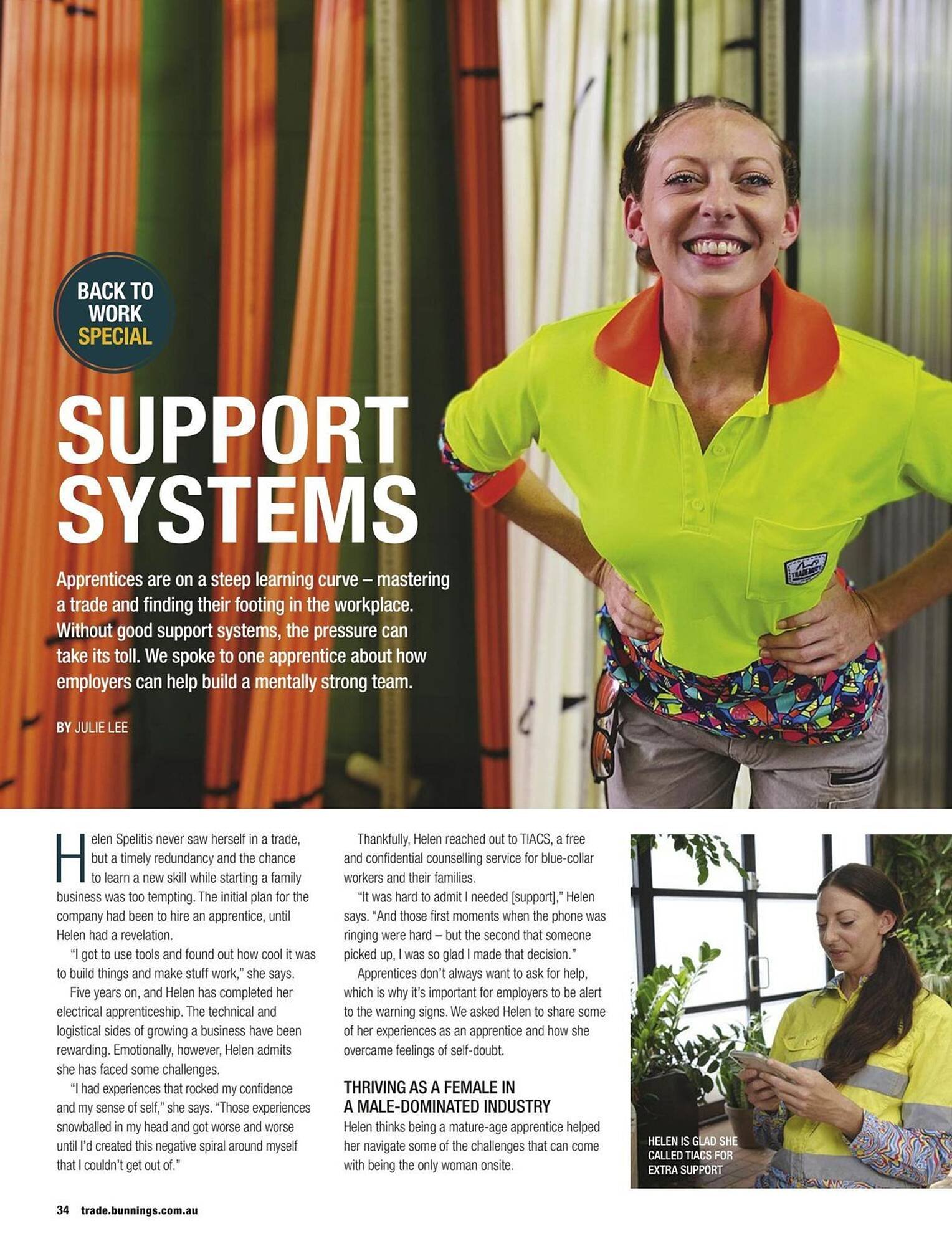 Bunnings catalogue (2026-02-01 - 2026-02-28) | 34