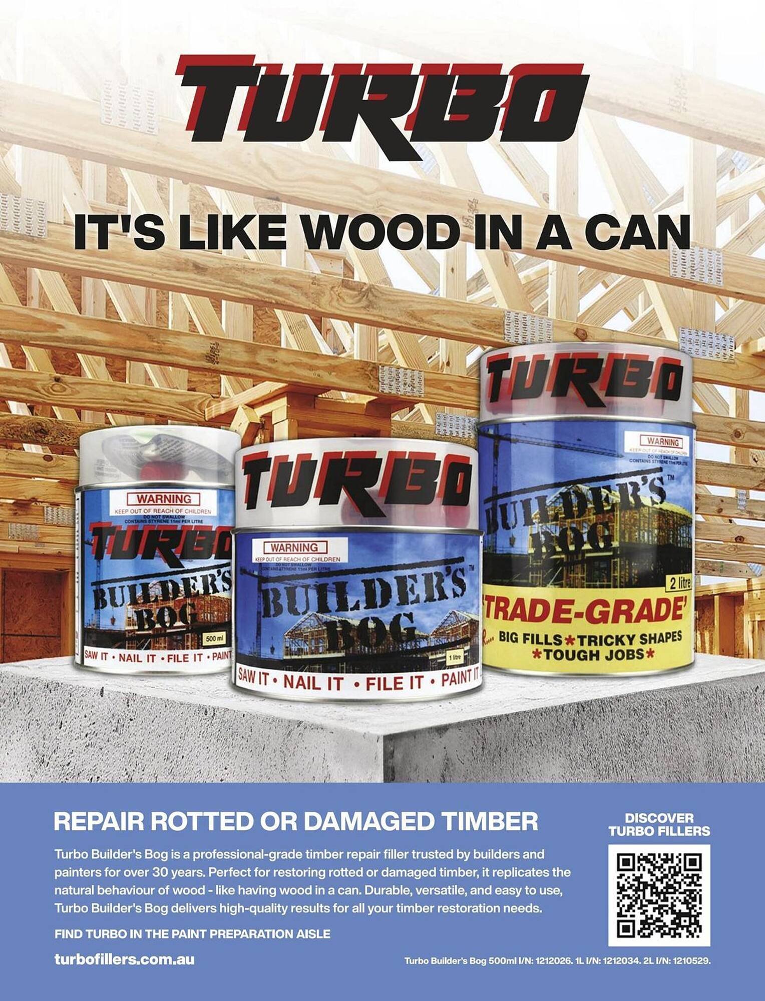 Bunnings catalogue (2026-02-01 - 2026-02-28) | 36