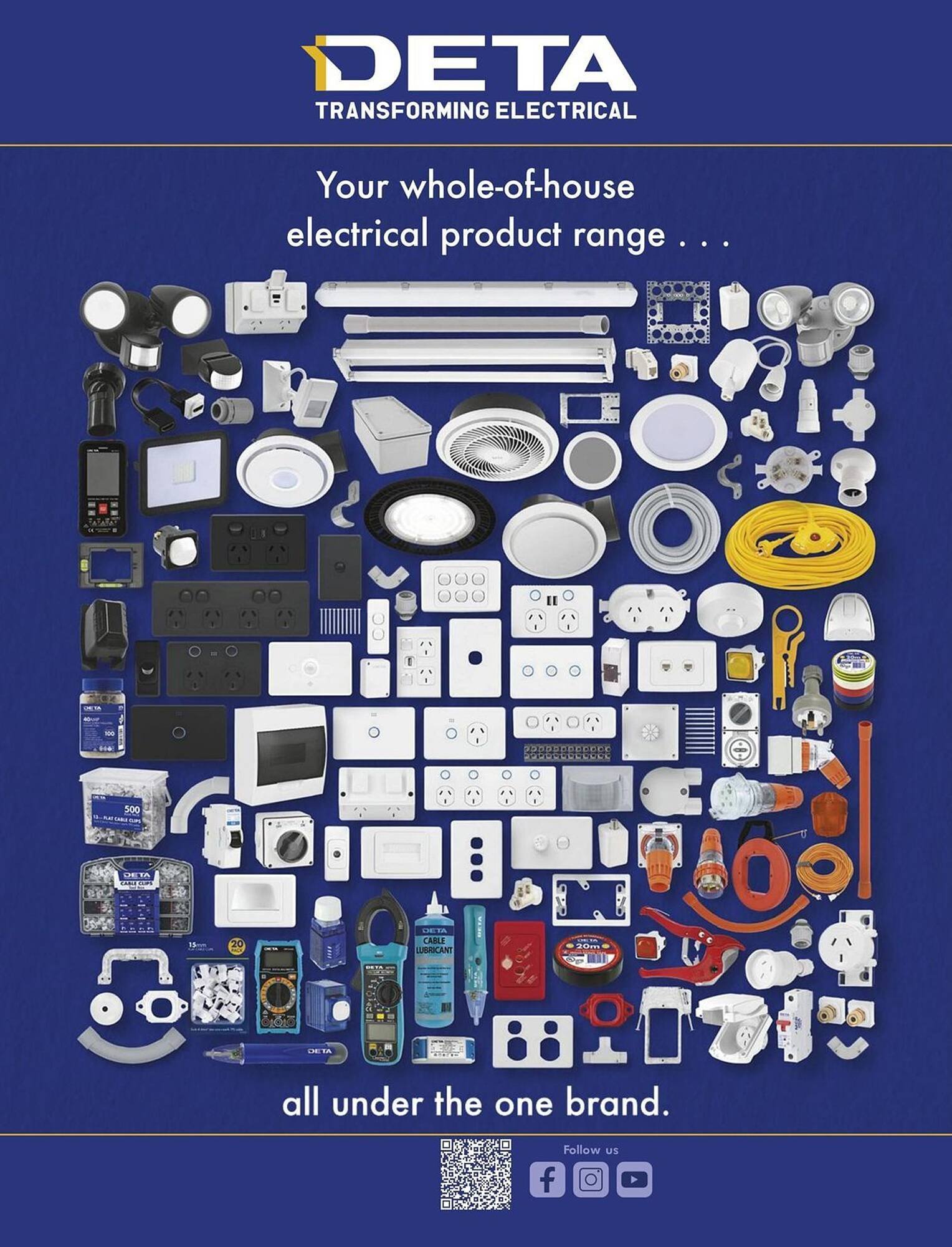 Bunnings catalogue (2026-02-01 - 2026-02-28) | 41