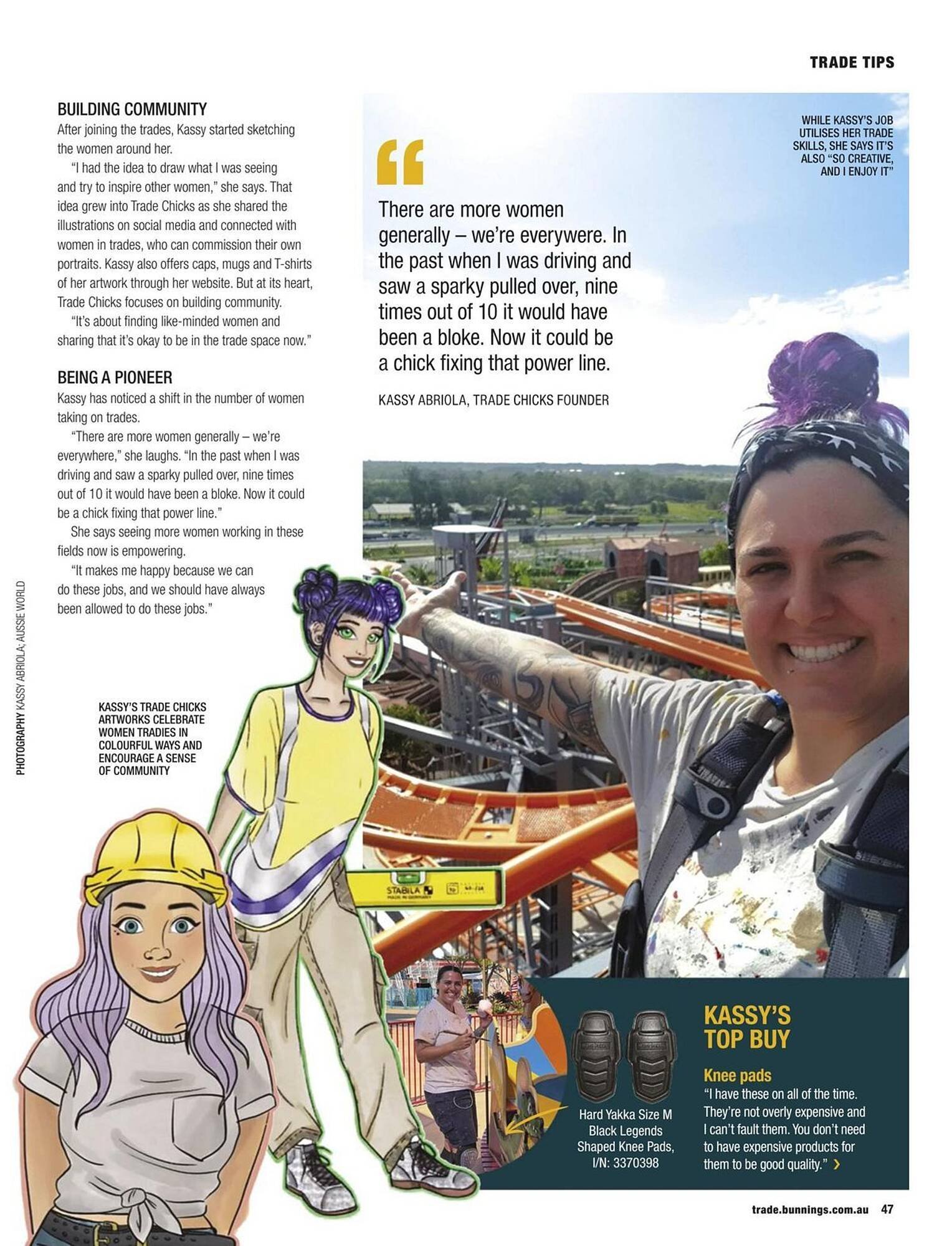 Bunnings catalogue (2026-02-01 - 2026-02-28) | 47