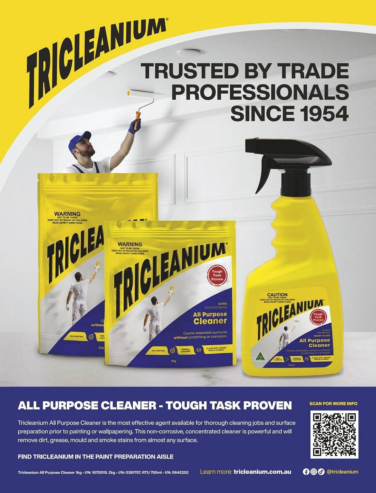 Bunnings catalogue (2026-02-01 - 2026-02-28) | 52