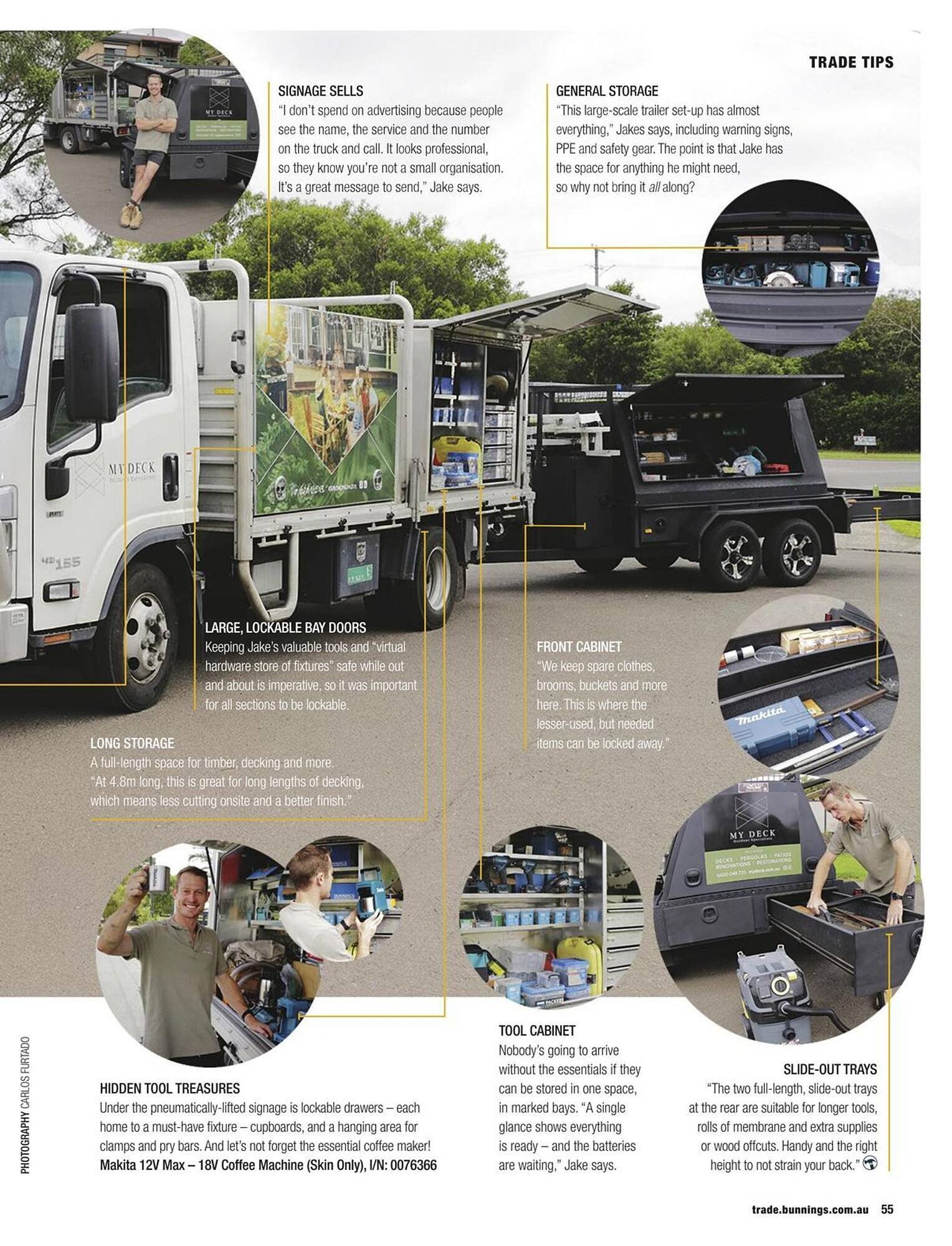 Bunnings catalogue (2026-02-01 - 2026-02-28) | 55