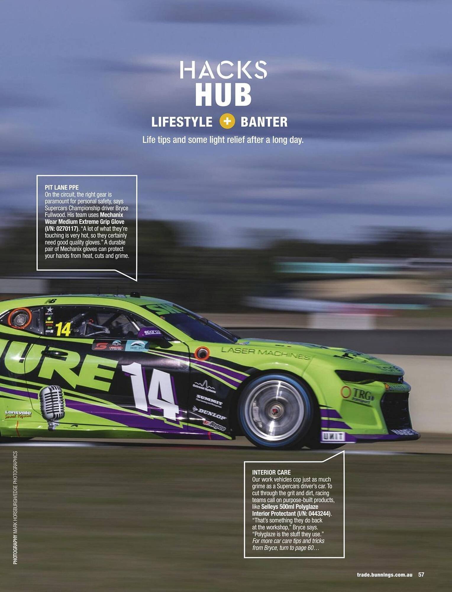 Bunnings catalogue (2026-02-01 - 2026-02-28) | 57