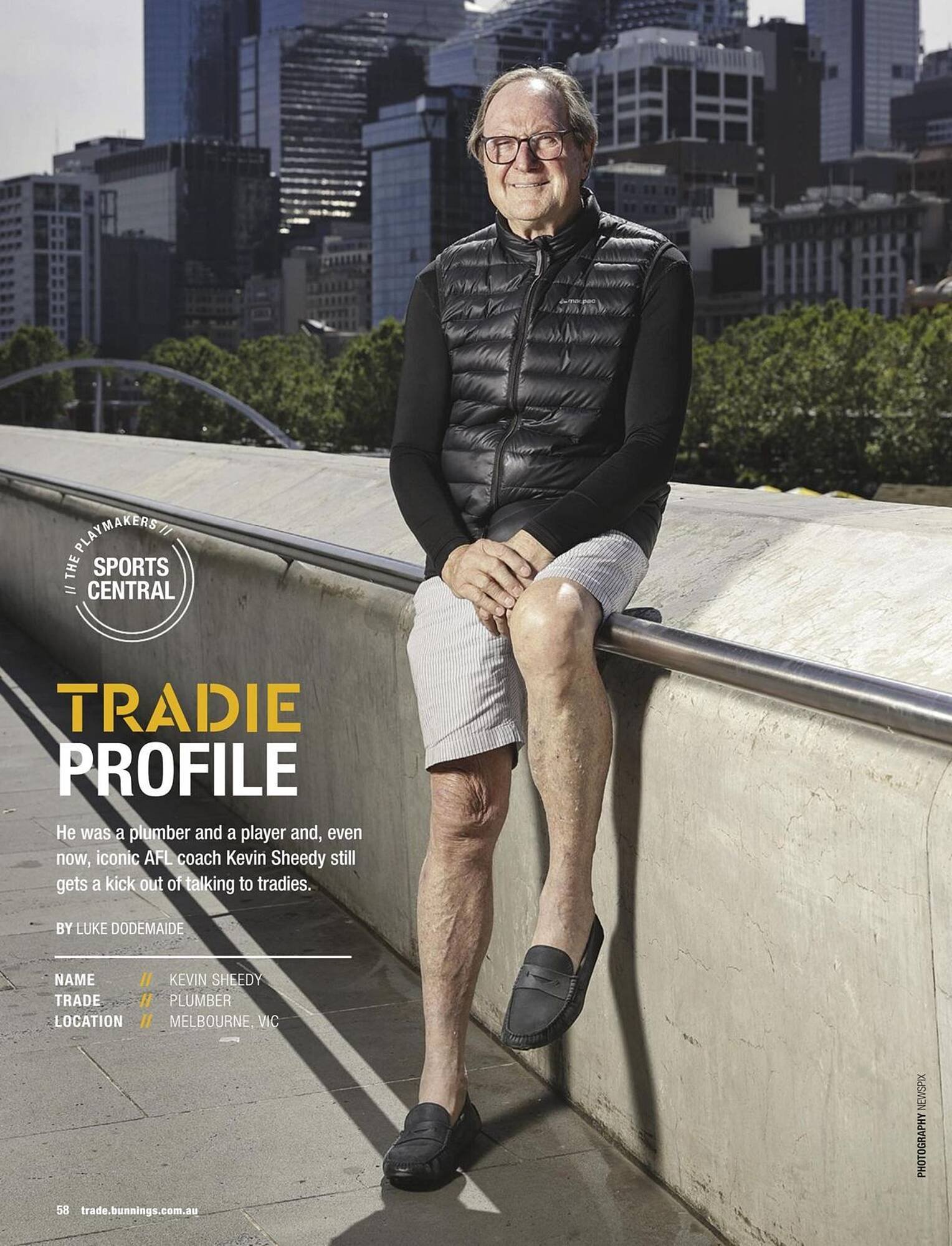 Bunnings catalogue (2026-02-01 - 2026-02-28) | 58