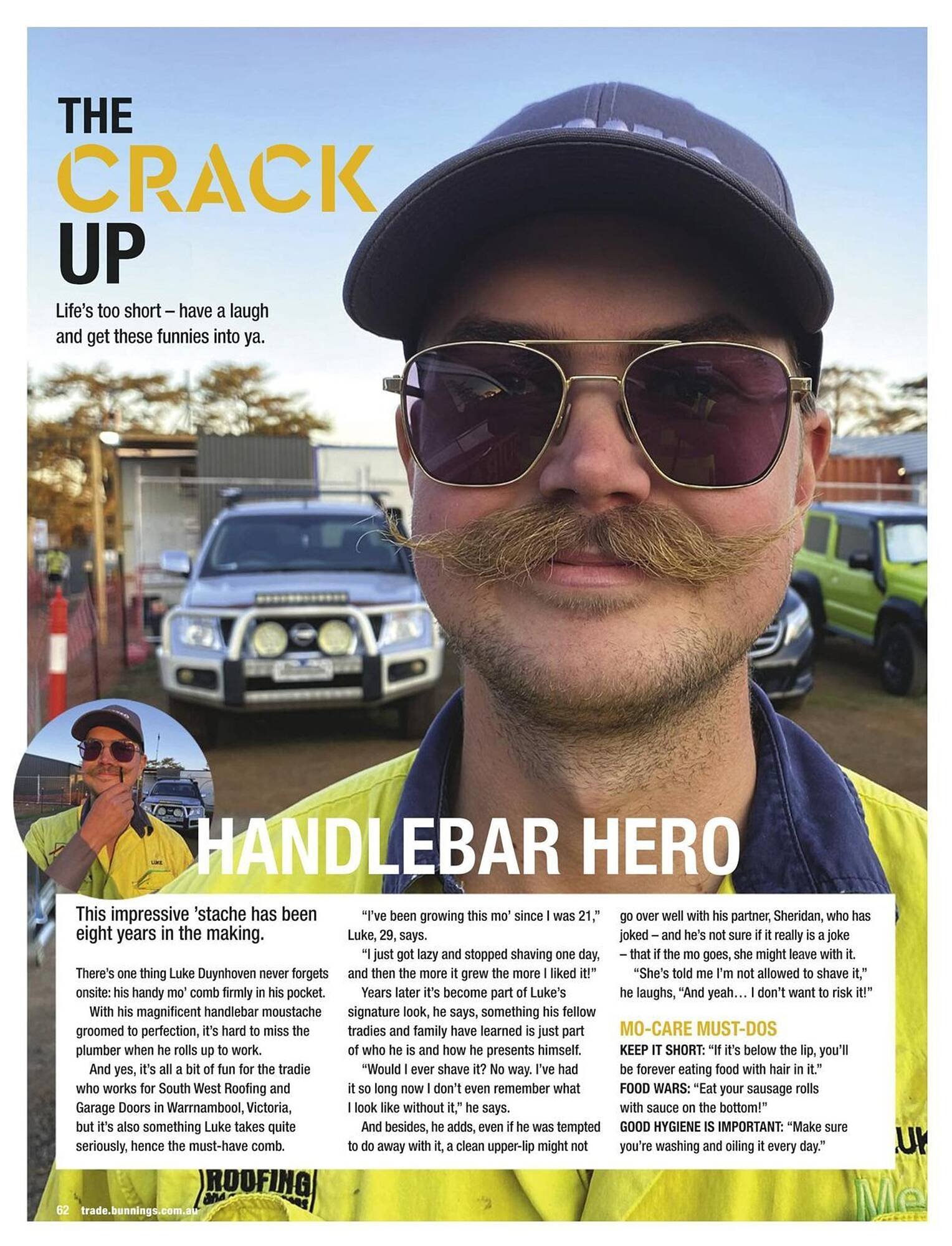 Bunnings catalogue (2026-02-01 - 2026-02-28) | 62