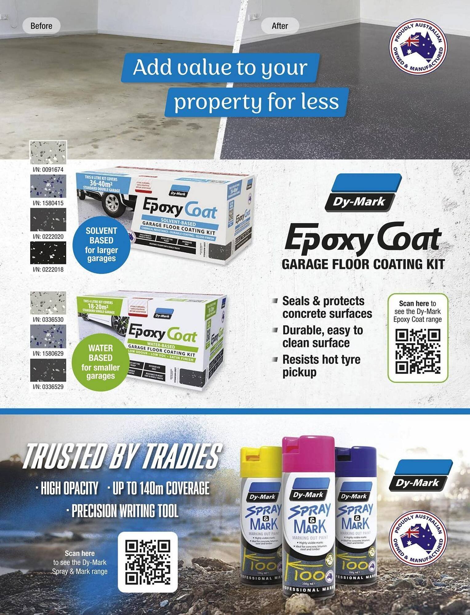 Bunnings catalogue (2026-02-01 - 2026-02-28) | 64