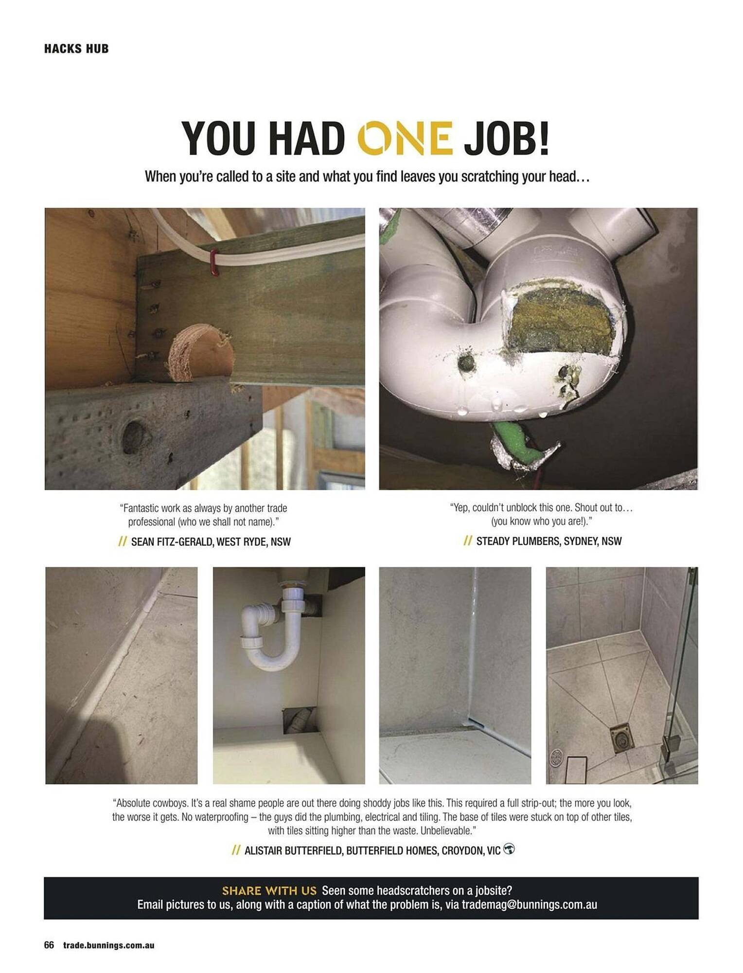 Bunnings catalogue (2026-02-01 - 2026-02-28) | 66