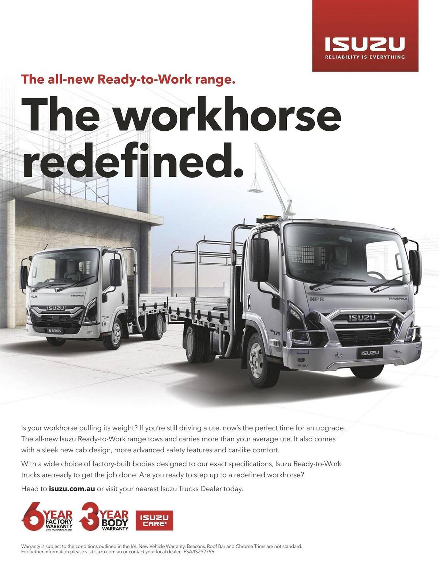 Bunnings catalogue (2026-02-01 - 2026-02-28) | 8