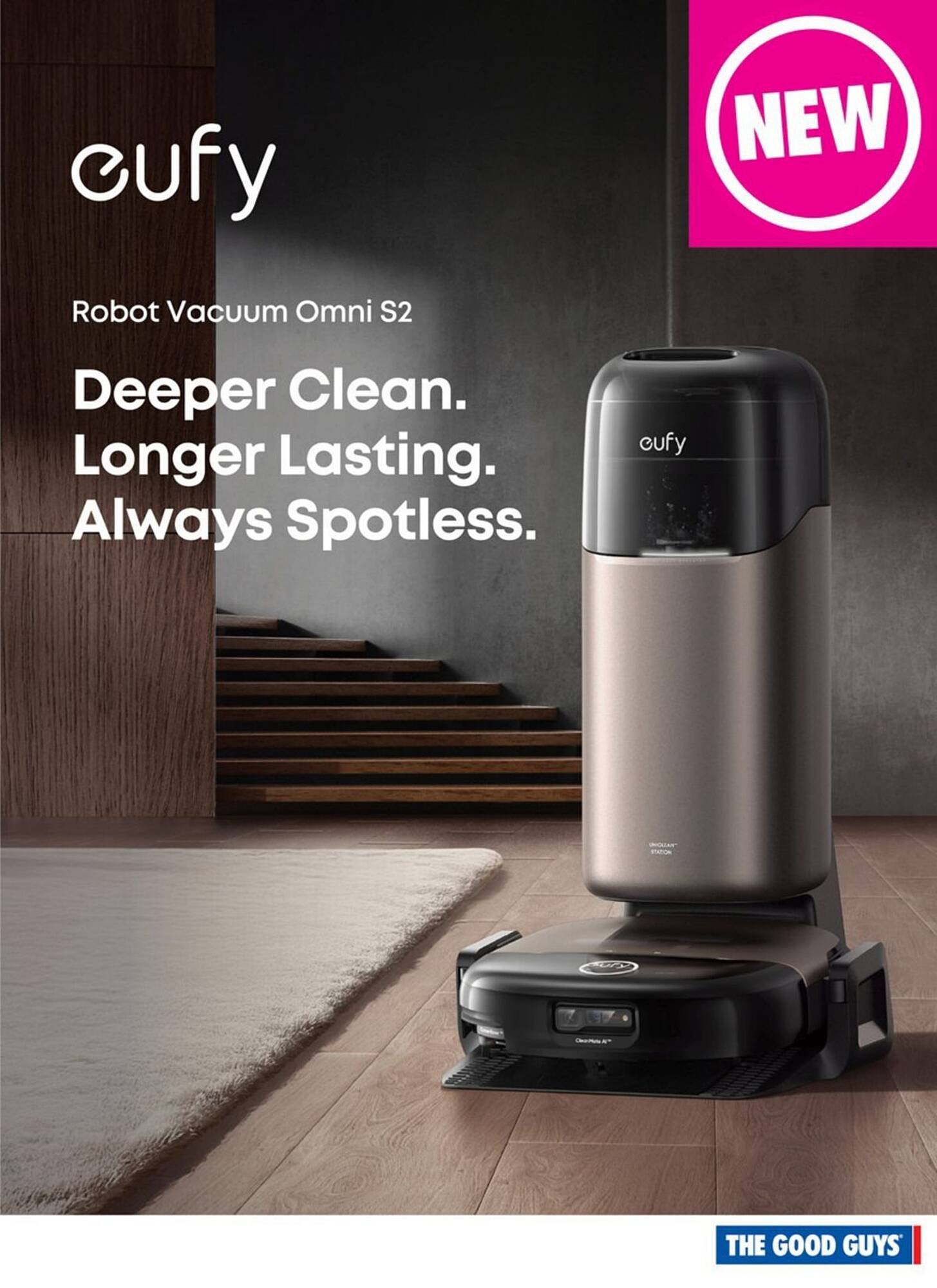 The Good Guys catalogue (2026-03-05 - 2026-03-11) | 17