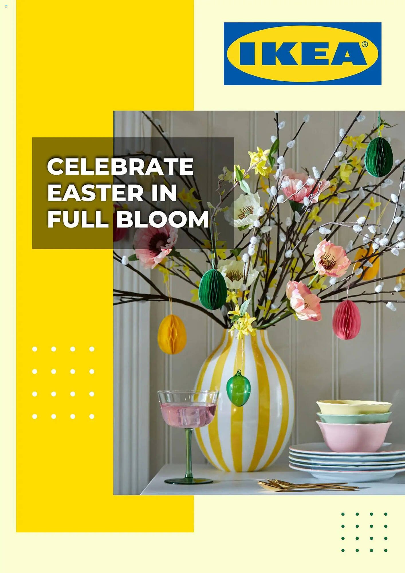 IKEA catalogue (2026-03-26 - 2026-04-10) | 1