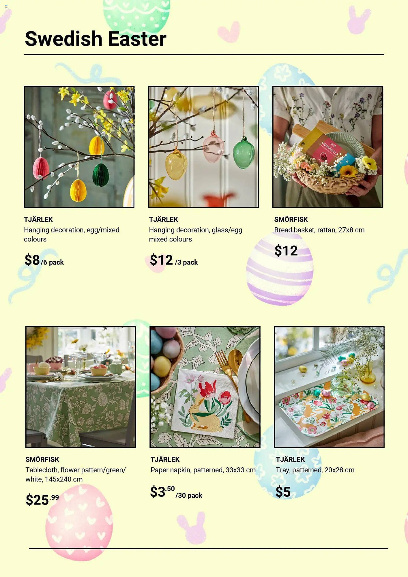 IKEA catalogue (2026-03-26 - 2026-04-10) | 3