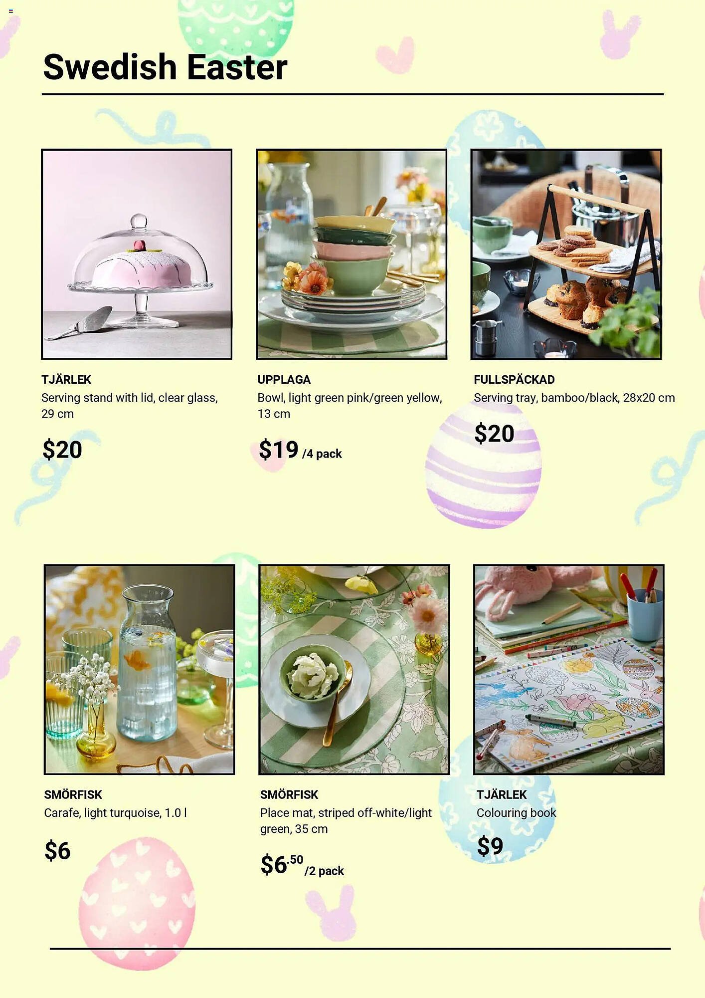 IKEA catalogue (2026-03-26 - 2026-04-10) | 4