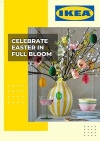 IKEA catalogue (2026-03-26 - 2026-04-10)