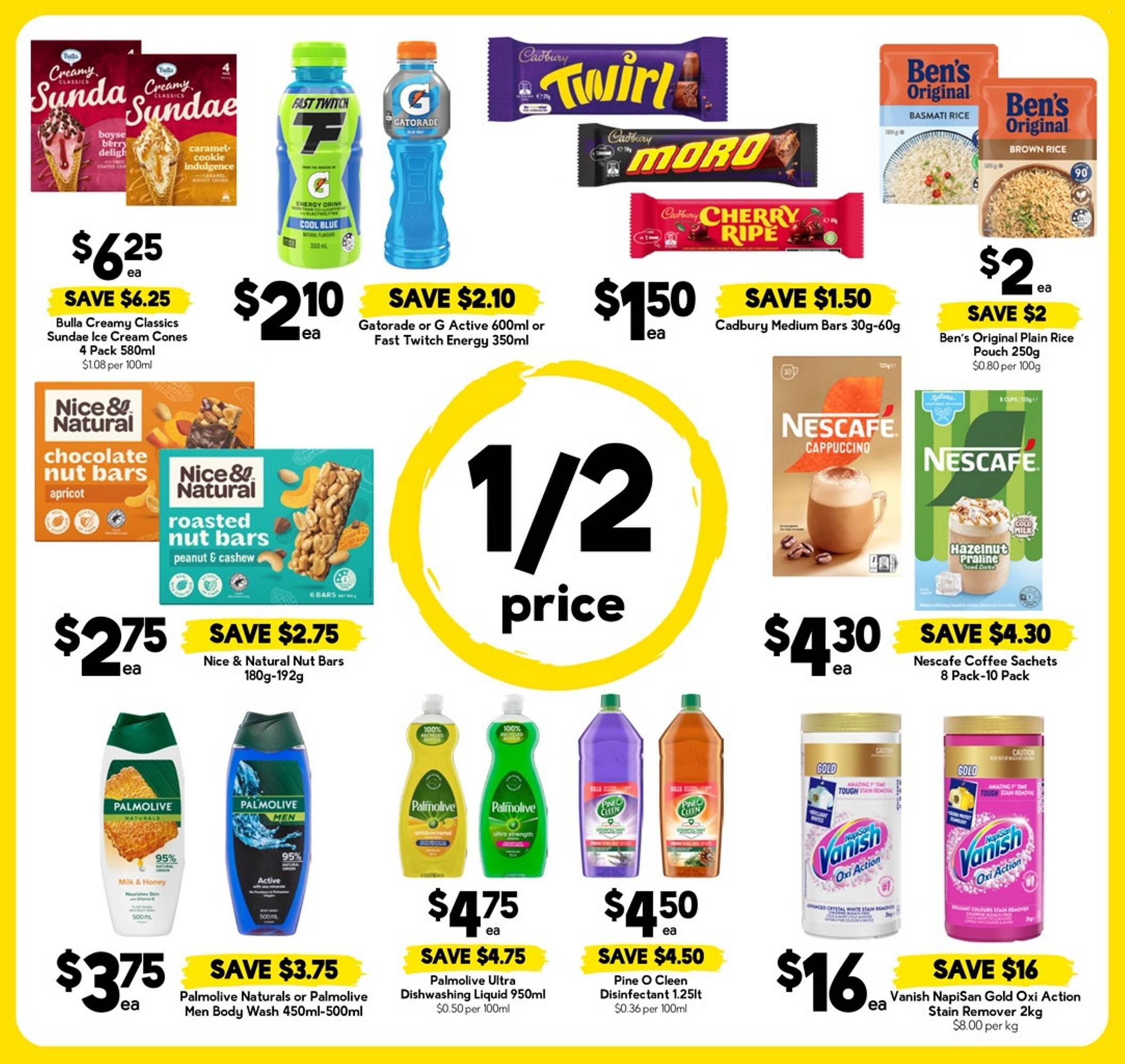 Drakes catalogue (2026-04-15 - 2026-04-21) | 13