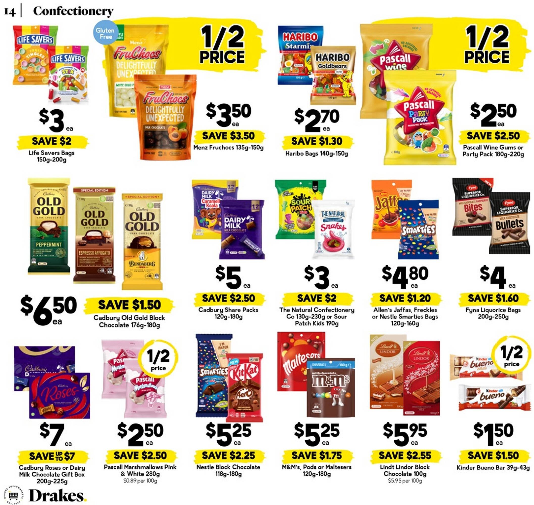 Drakes catalogue (2026-04-15 - 2026-04-21) | 14