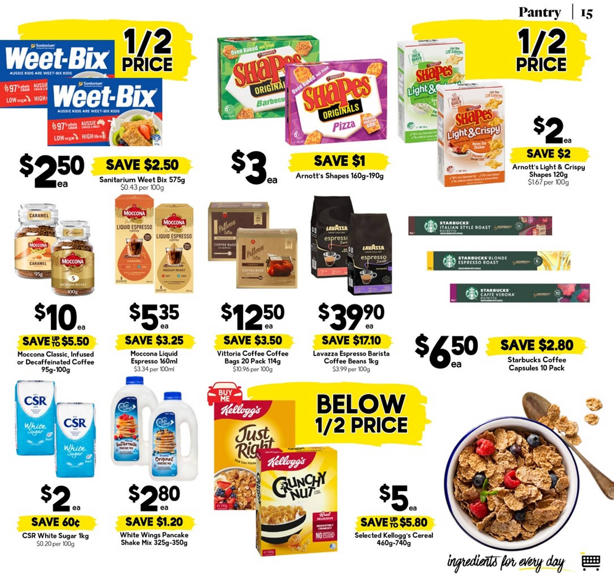 Drakes catalogue (2026-04-15 - 2026-04-21) | 15